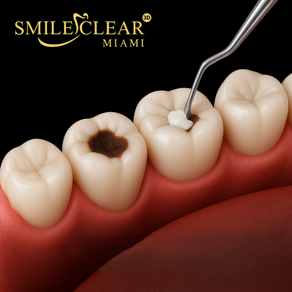 Dental Fillings
